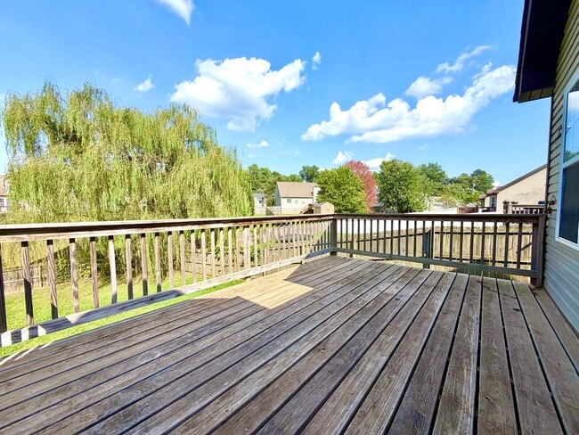 Building Photo - 1407 Scrub Oak Drive