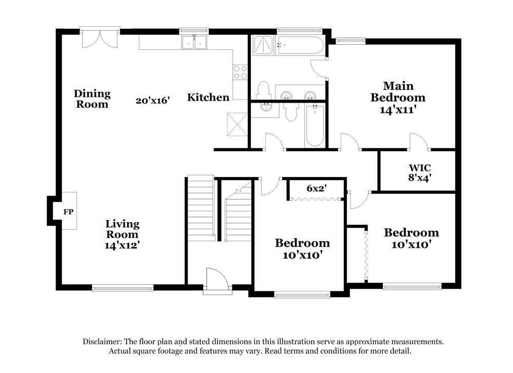 Building Photo - 3614 Griffin Ln