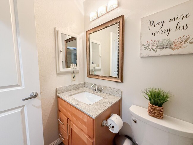 Building Photo - Quite Cul-De-Sac Pleasant Hill Home
