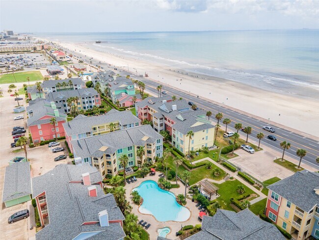 Building Photo - 7000 Seawall Blvd