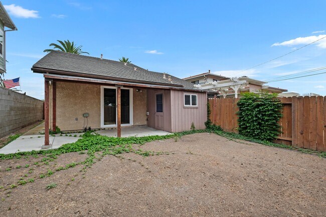 Building Photo - 27065 Camino De Estrella
