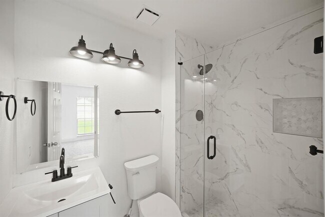 Building Photo - 6738 Prairie Village Dr