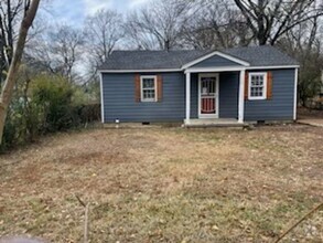 Building Photo - Nice renovated 2-bedroom 1 bath home. Loca...