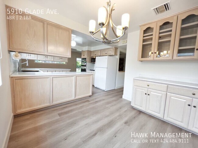 Building Photo - 5910 Glade Ave