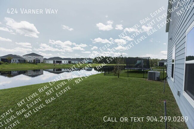 Building Photo - 424 Varner Wy