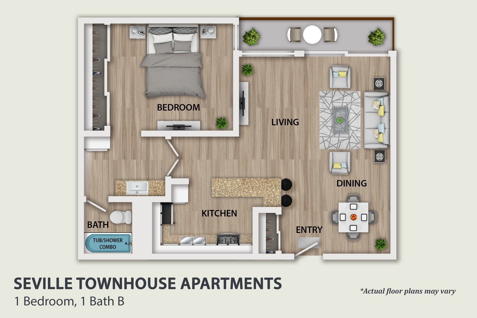 Seville Townhouse 20440 Anza Ave Torrance CA 90503 Apartment Finder