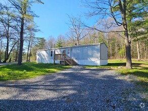 Building Photo - 2 Bedroom Trailer For Rent in Clearfield