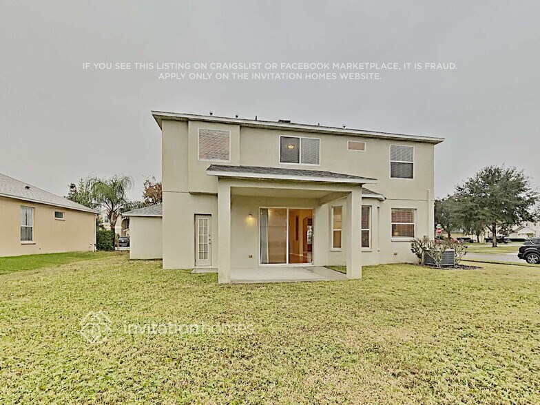 Building Photo - 9551 Baton Rouge Ln