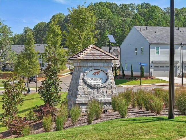 Building Photo - 180 Hensley Pk Ln