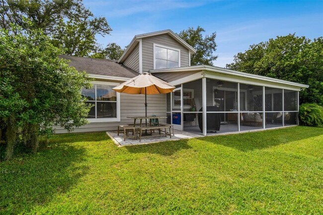 Building Photo - 17737 Esprit Dr