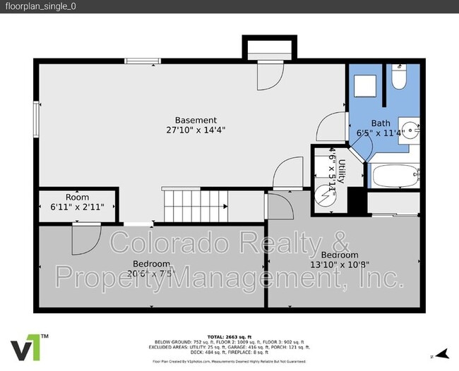 Building Photo - 2430 S Eagle Way