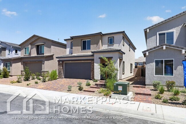Building Photo - 2650 Marlette Ave