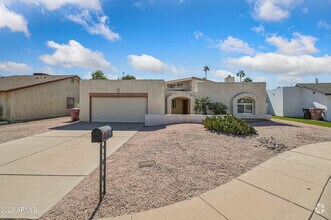 Building Photo - 7725 E Rovey Ave