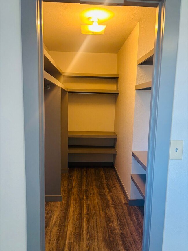 Building Photo - Renovated 3BR condo w/ garage & private yard **MOVE IN SPECIAL - See details below**