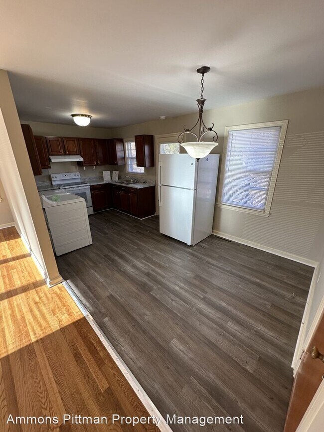 Building Photo - 3 br, 1 bath House - 2626 Crestline Avenue