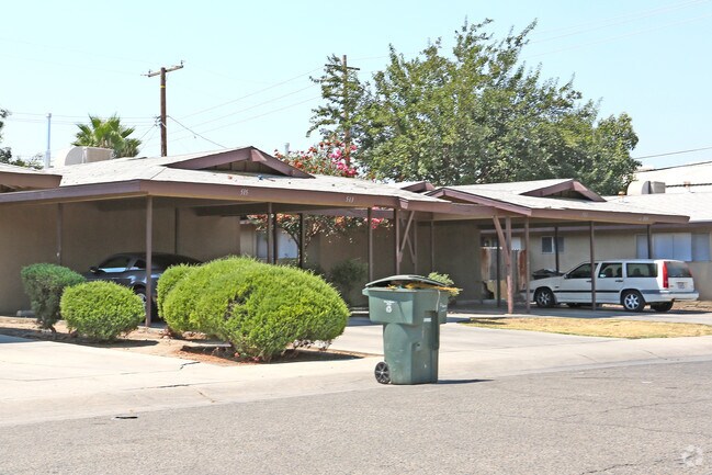 Building Photo - 509-515 E Cypress Ave