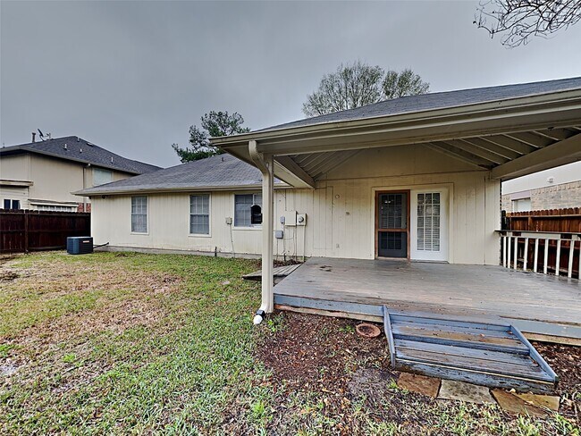 Building Photo - 16306 Jast Dr