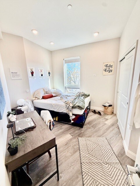 Building Photo - 5 Fremont St