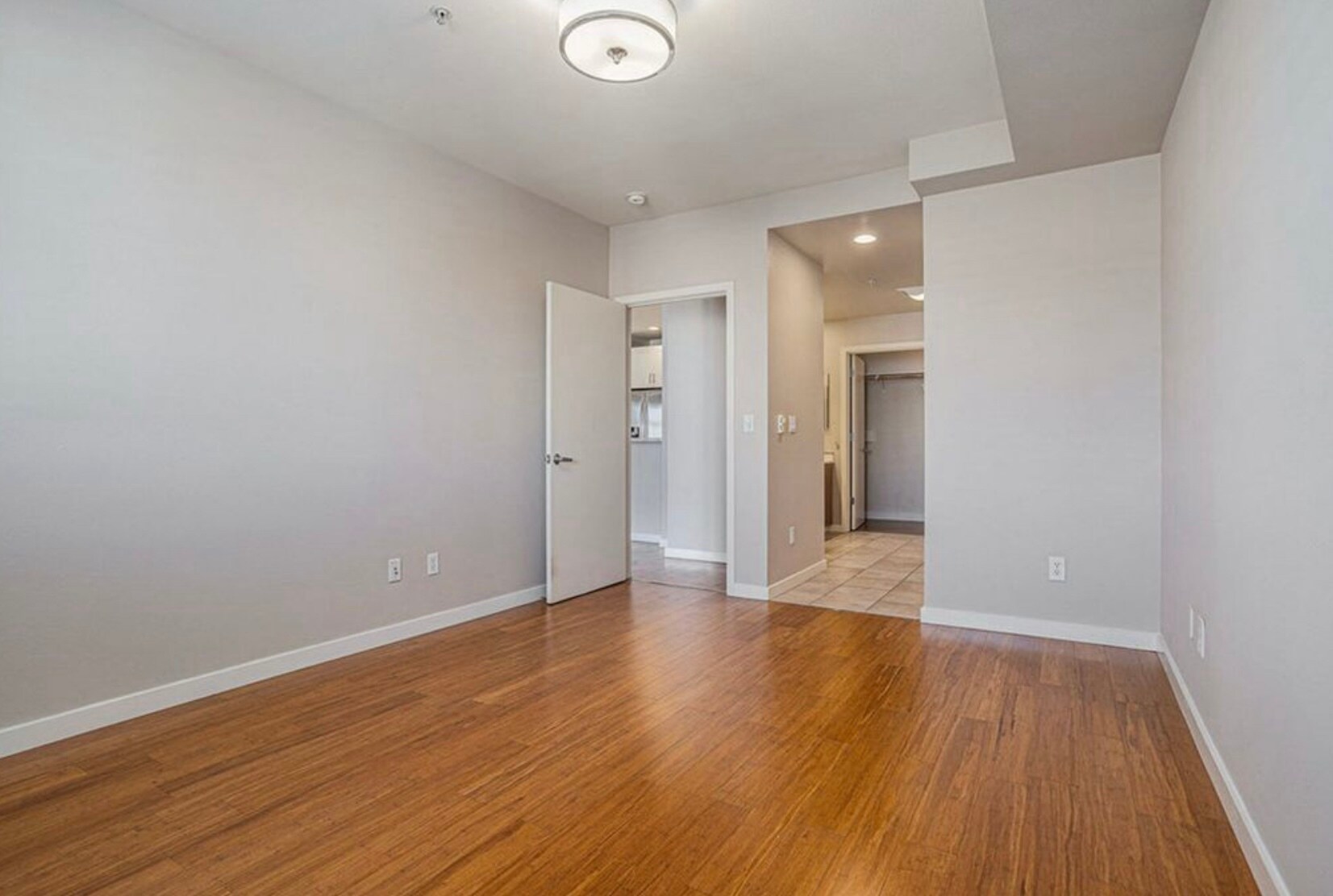Primary Bedroom - 3090 Glascock St