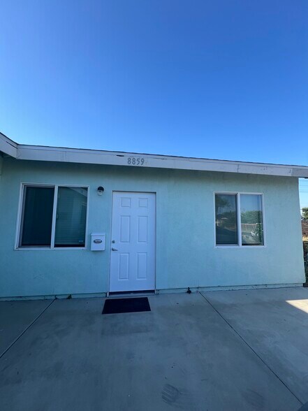 Building Photo - 8857 Comanche Ave