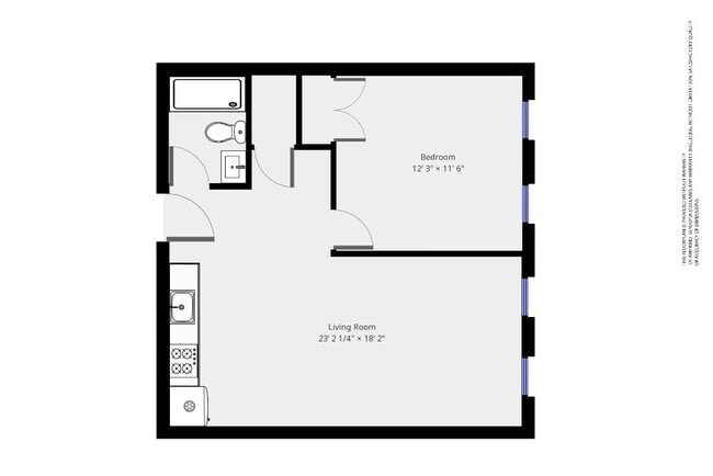 Building Photo - Giant 1 BED in Bushwick!