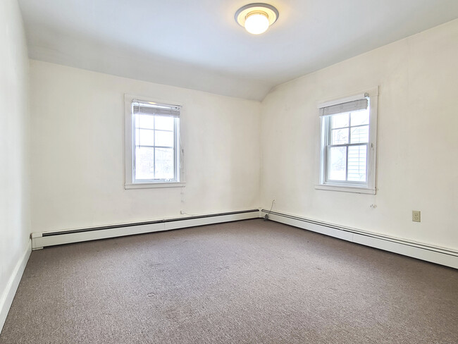 Bedroom 1 - 43 Harrison Ave