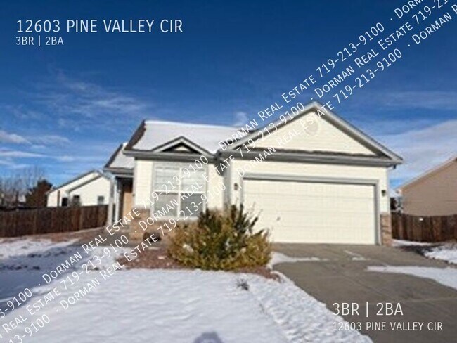 Primary Photo - 12603 Pine Valley Cir