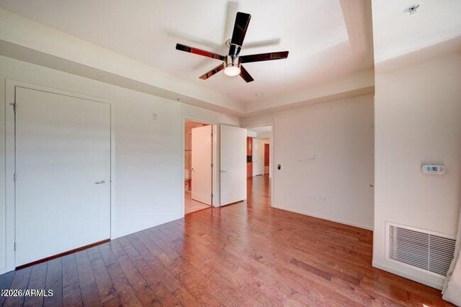 Building Photo - 7151 E Rancho Vista Dr