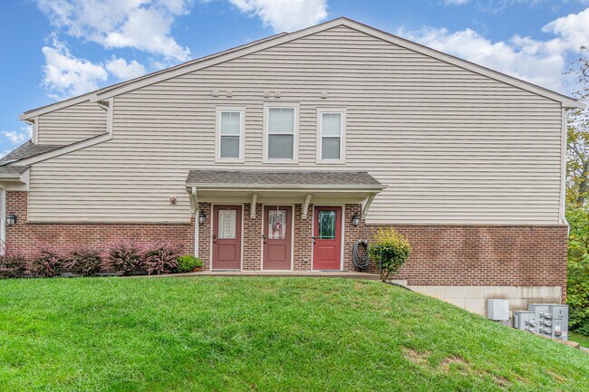 Building Photo - 4124 Country Mill Ridge