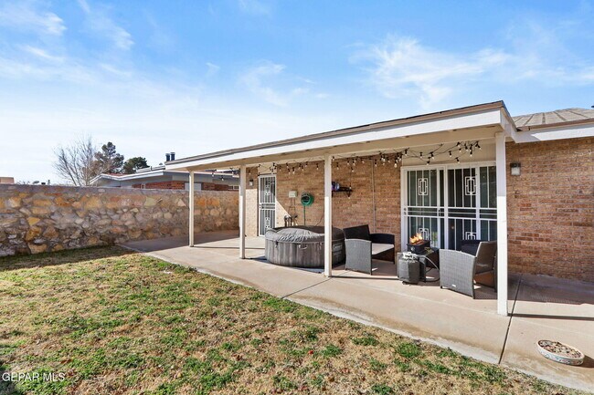 Building Photo - 3504 Blue Grove Ln