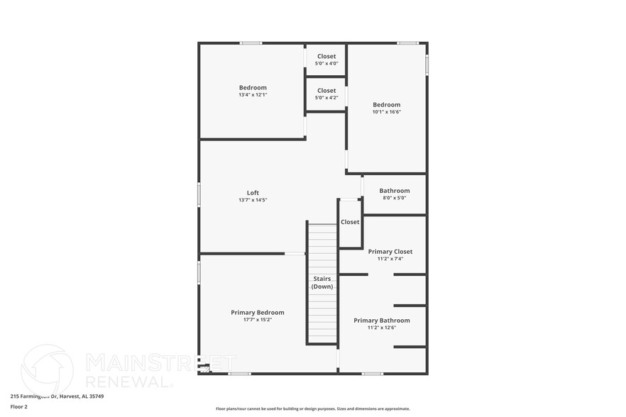 Building Photo - 215 Farmington Dr