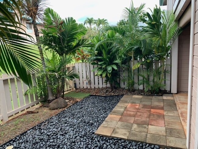 Building Photo - Hoomaka Village (Waikele) 2 Bedrooms, 1 bath ground floor unit w/ 1 parking - Avail now