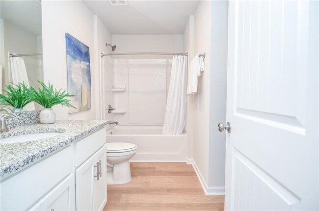 Building Photo - 4551 High Rdg Ct