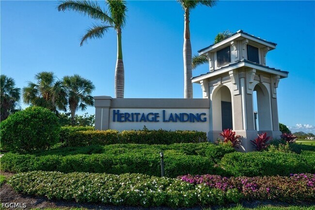 Building Photo - 14204 Heritage Landing Blvd
