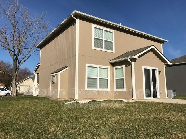 Building Photo - 3413 Chance Ln