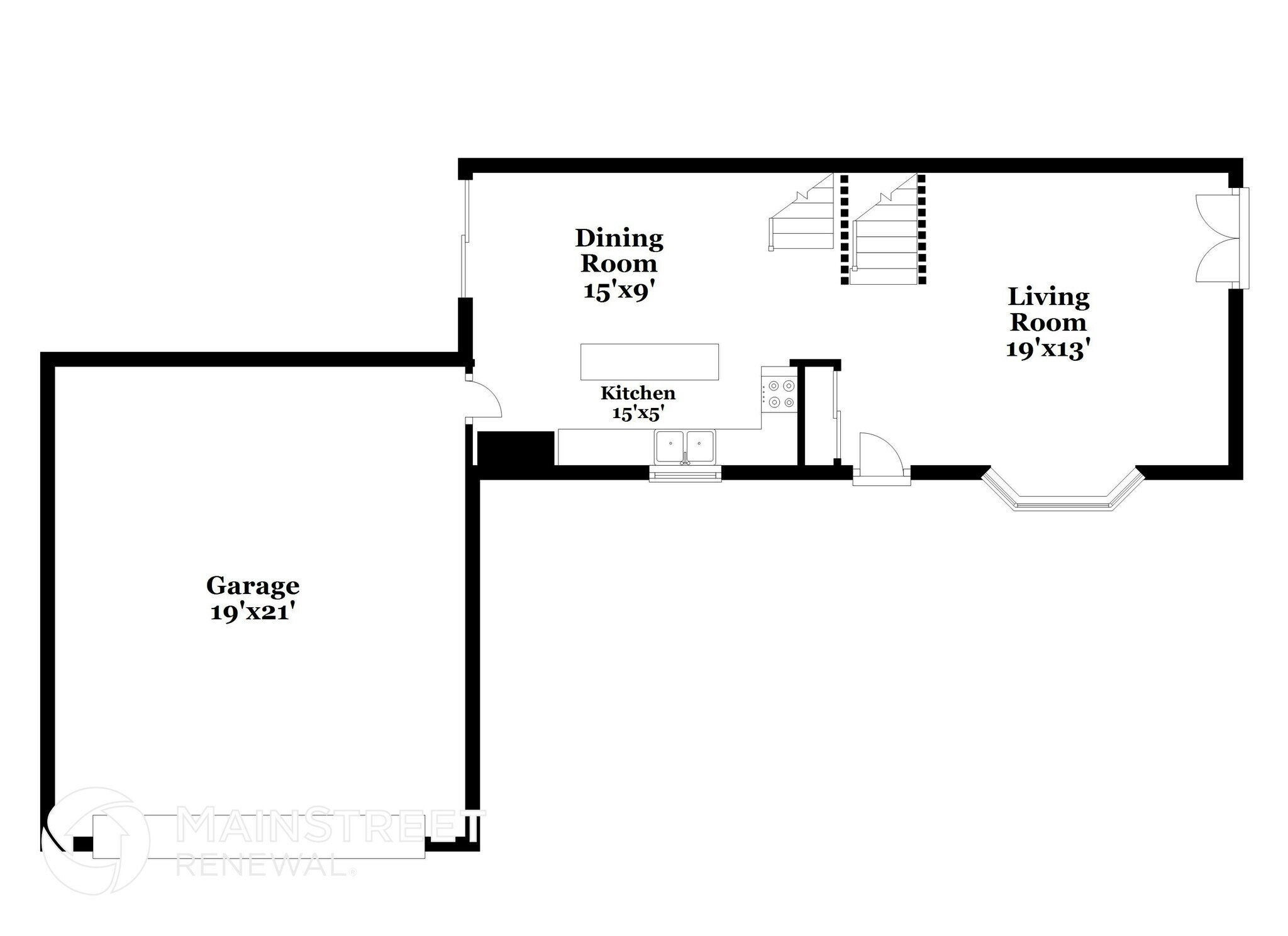 Building Photo - 5444 E 114th Pl