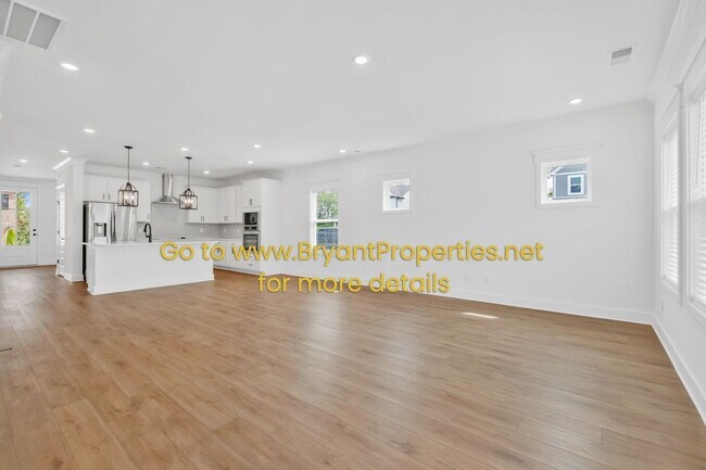 Building Photo - Gallatin - New 4-Bedrooms, 2.5 Baths