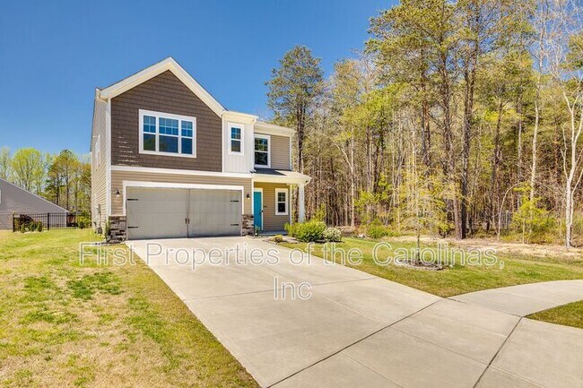 Building Photo - 1131 Ava Trail Ln