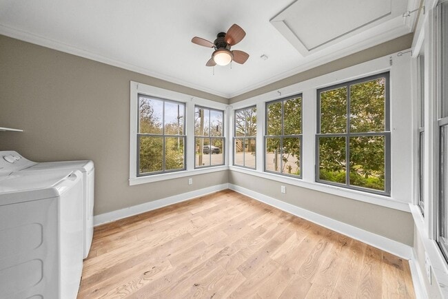 Building Photo - 5100 Lee Ave