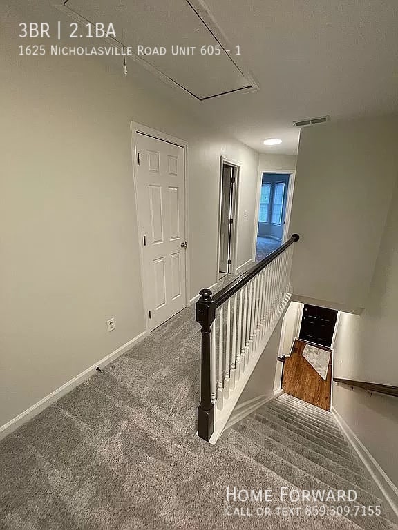 Building Photo - 1625 Nicholasville Rd