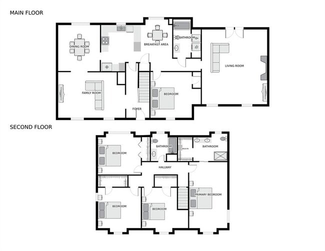 Building Photo - 4624 Mountain Creek Dr