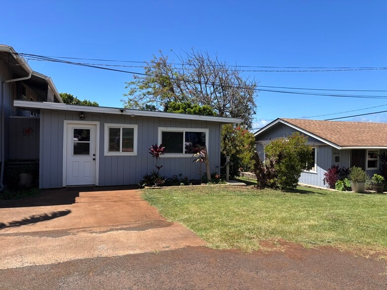 Building Photo - 2842 Old Haleakala Hwy