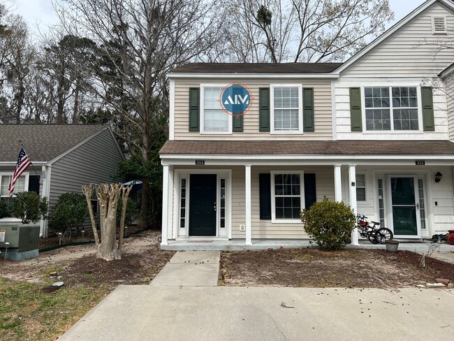 Building Photo - Modern 2-Bed Townhouse in Bluffton!