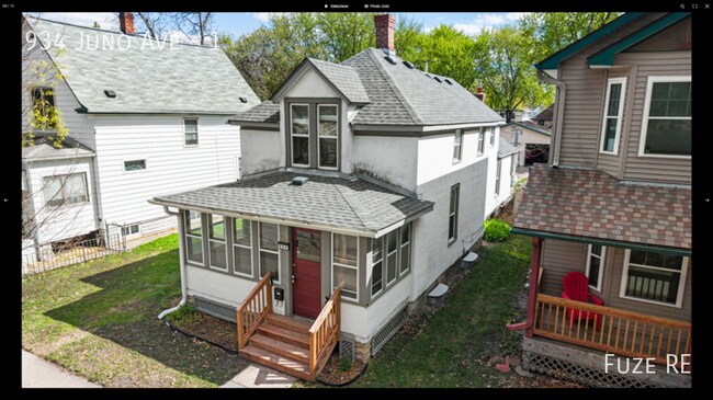 Building Photo - 934 Juno Ave