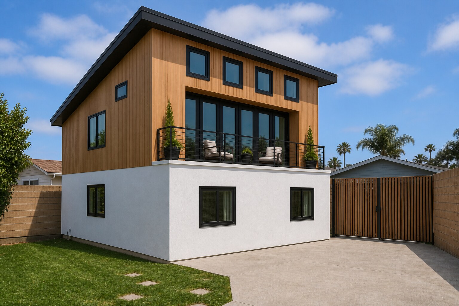 Building Photo - 8444 Doncaster Dr