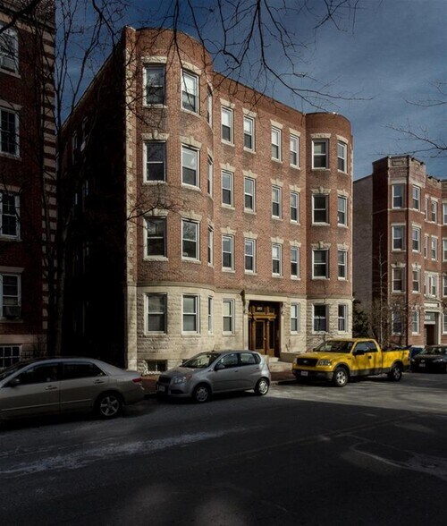 Building Photo - 281 Harvard St