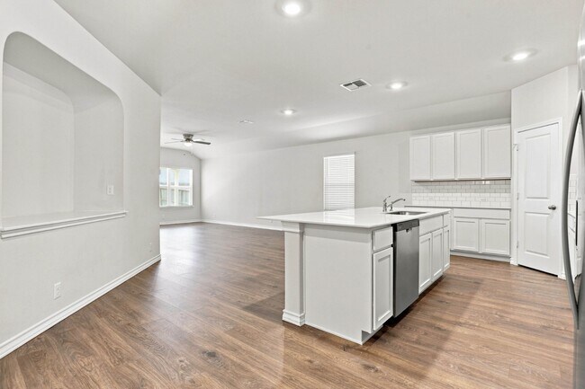 Building Photo - New Construction! 4-Bed 2-Bath Home in Amhurst Community! Available Now!