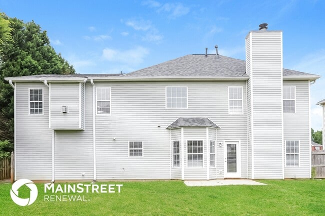 Building Photo - 7590 Winderemere Dr