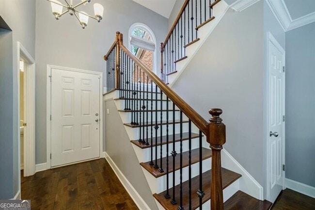 Building Photo - 947 Lenox Hill Ct NE