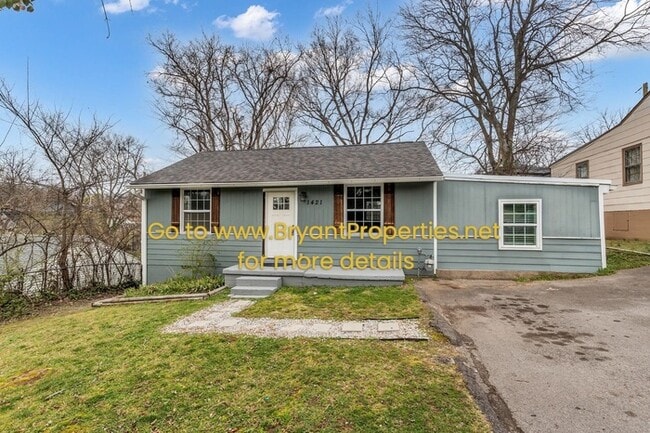 Building Photo - 1421 Electric Ave